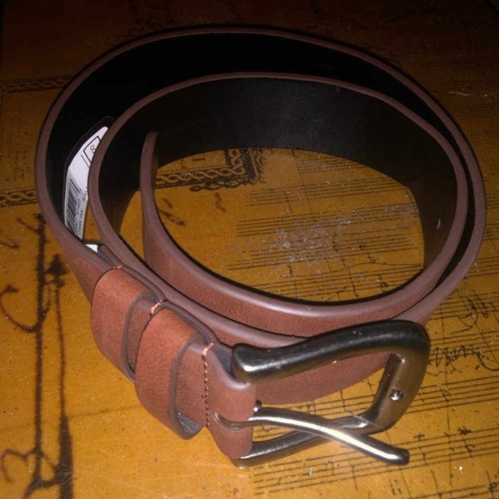 Brown Belt 30-32